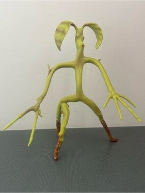 Noble Collection Harry Potter Pickett Bendy Fig